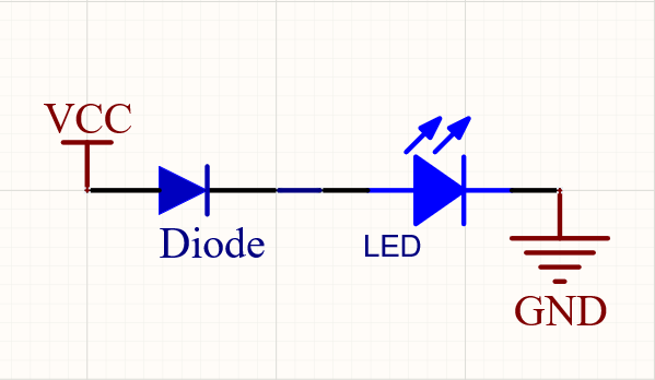 diod and led